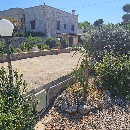 Casa Dario Apartment Locorotondo Bagian luar foto