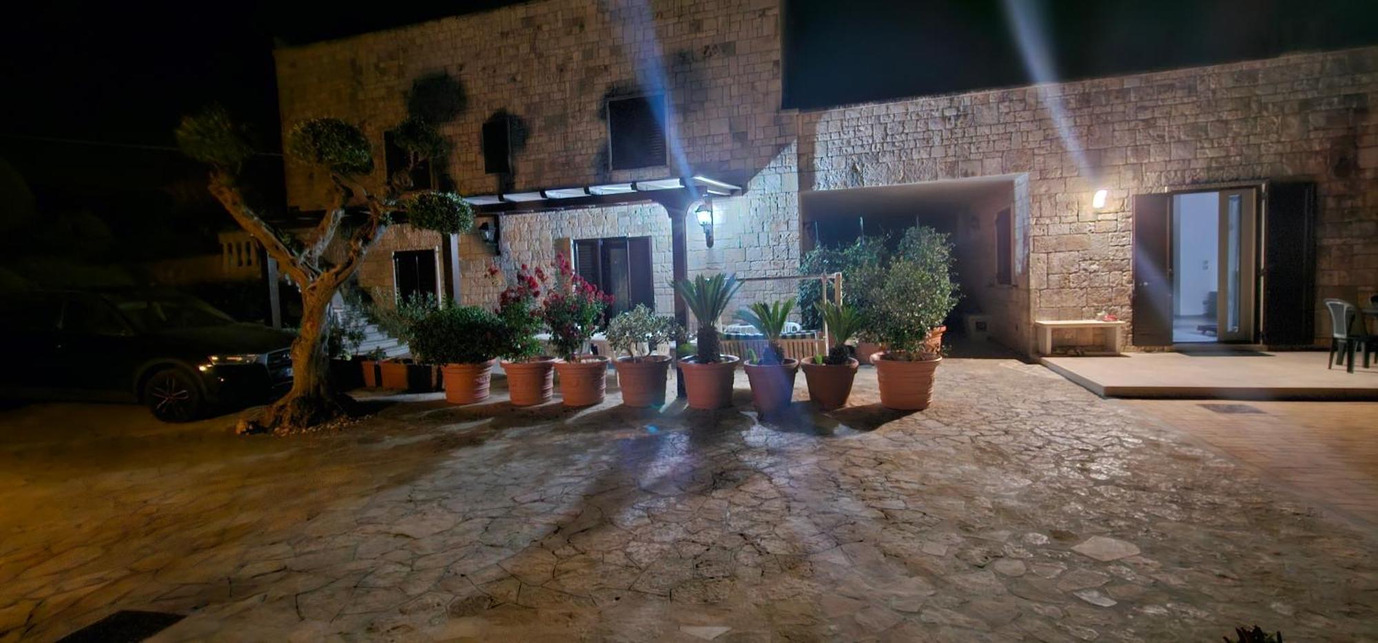 Casa Dario Apartment Locorotondo Bagian luar foto