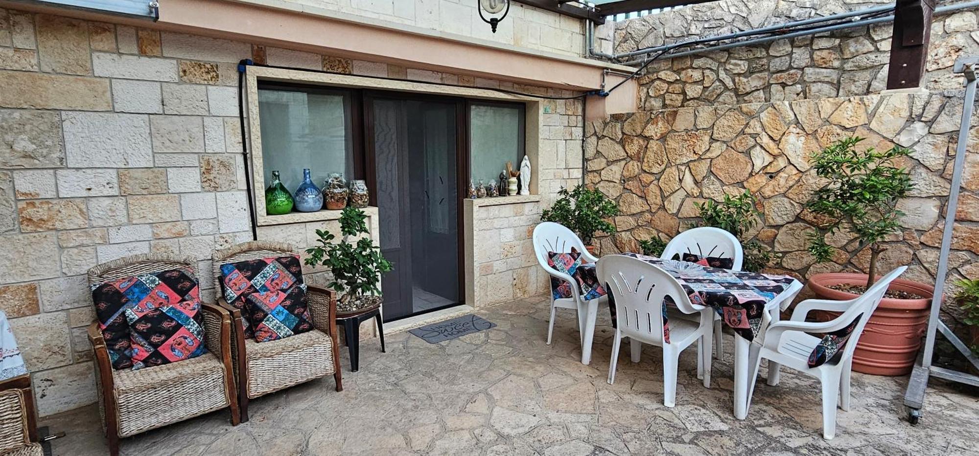 Casa Dario Apartment Locorotondo Bagian luar foto