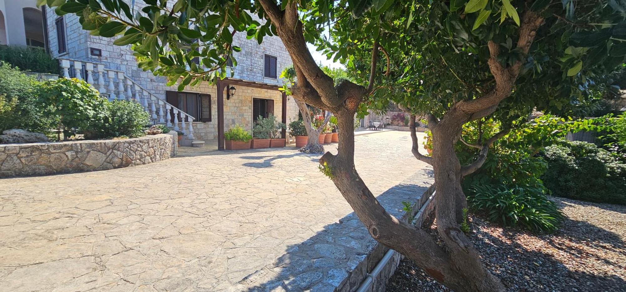 Casa Dario Apartment Locorotondo Bagian luar foto
