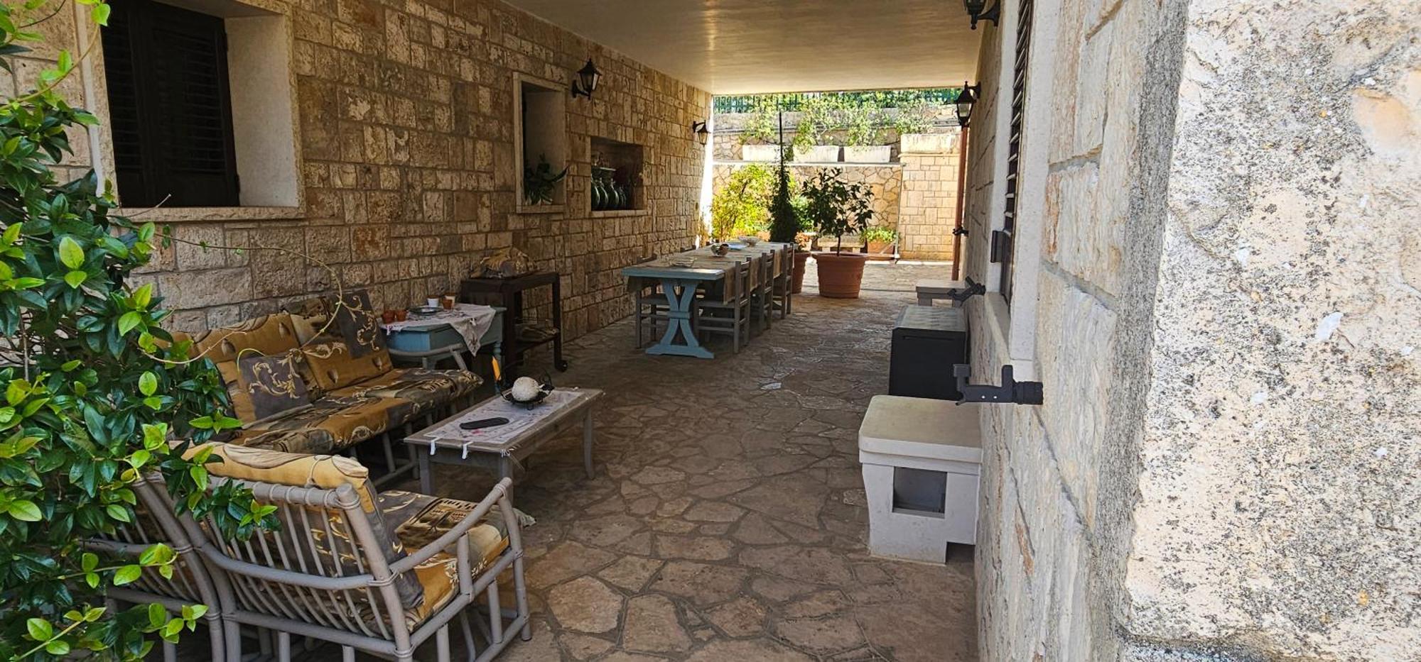 Casa Dario Apartment Locorotondo Bagian luar foto