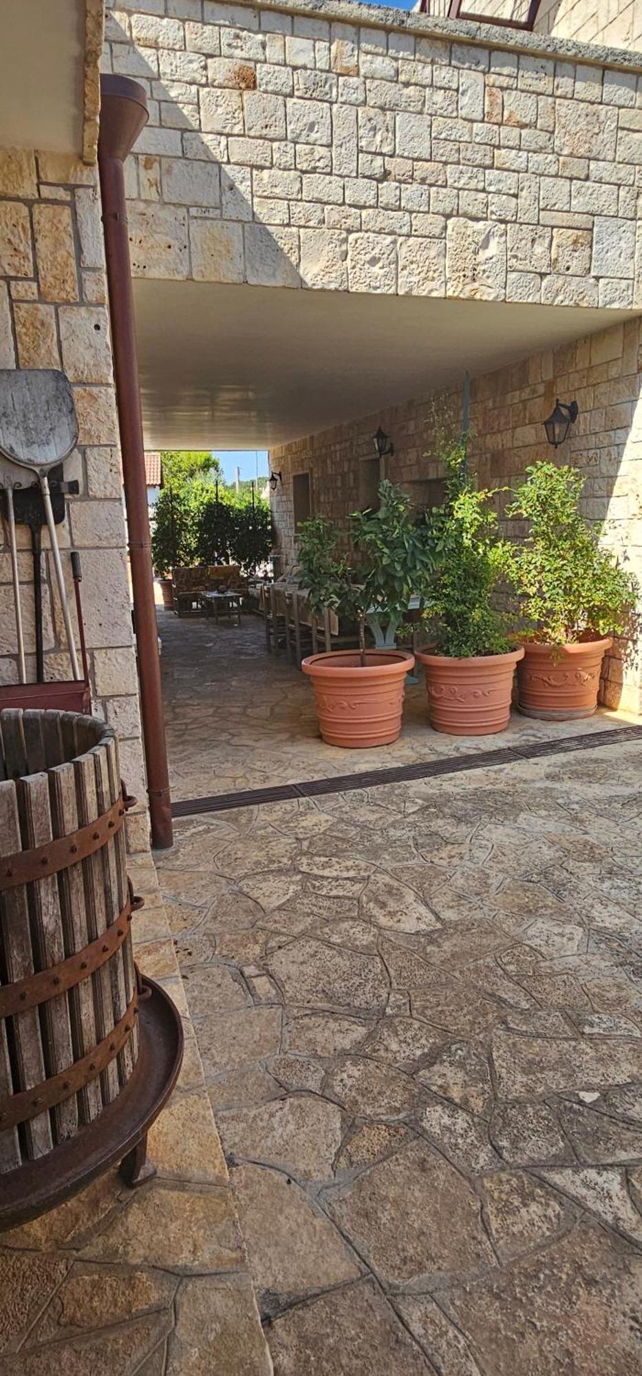 Casa Dario Apartment Locorotondo Bagian luar foto