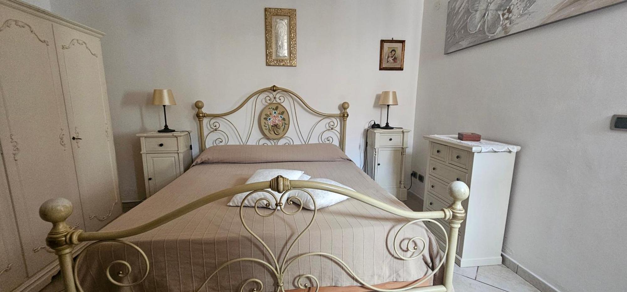 Casa Dario Apartment Locorotondo Bagian luar foto