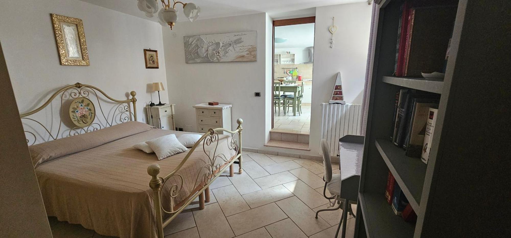 Casa Dario Apartment Locorotondo Bagian luar foto