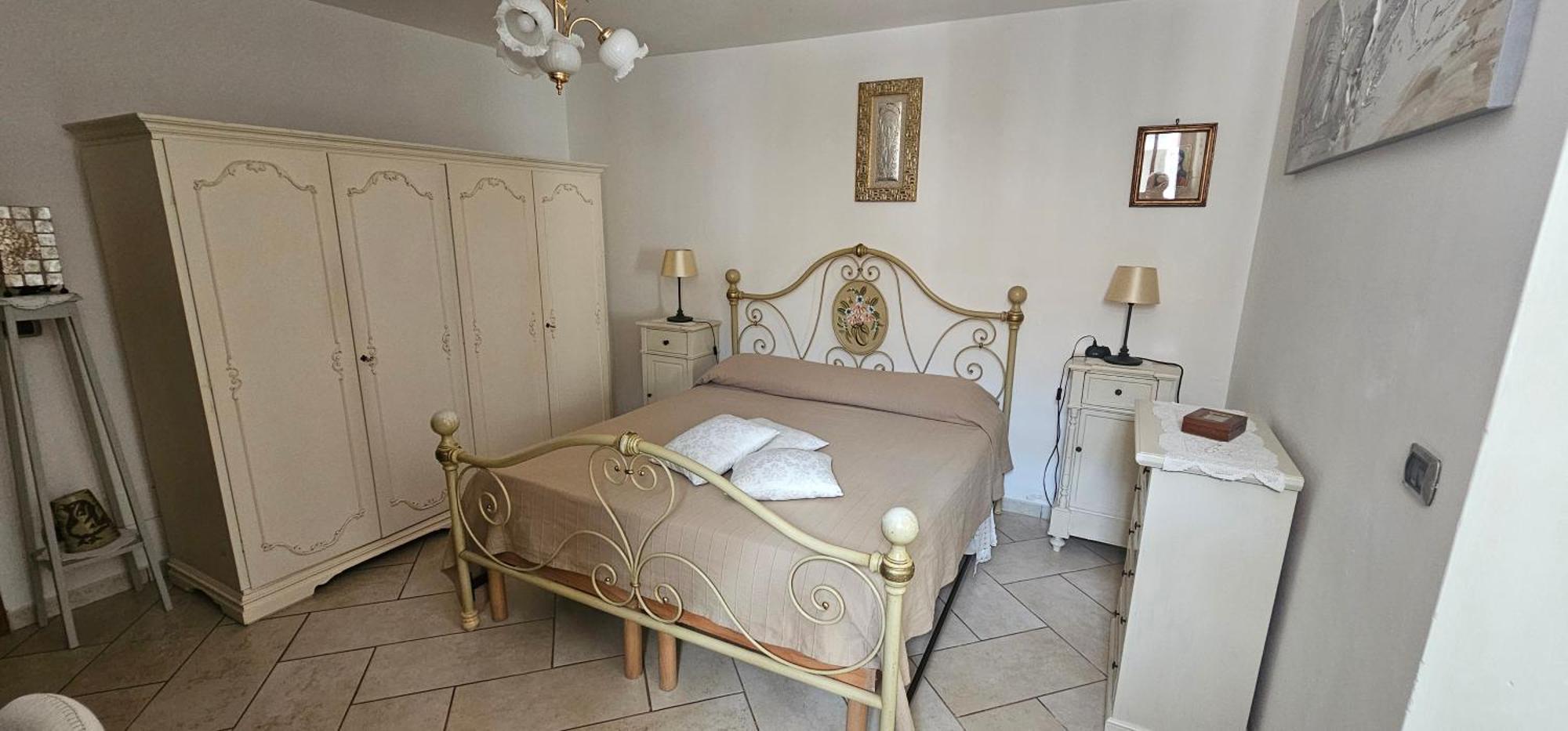 Casa Dario Apartment Locorotondo Bagian luar foto