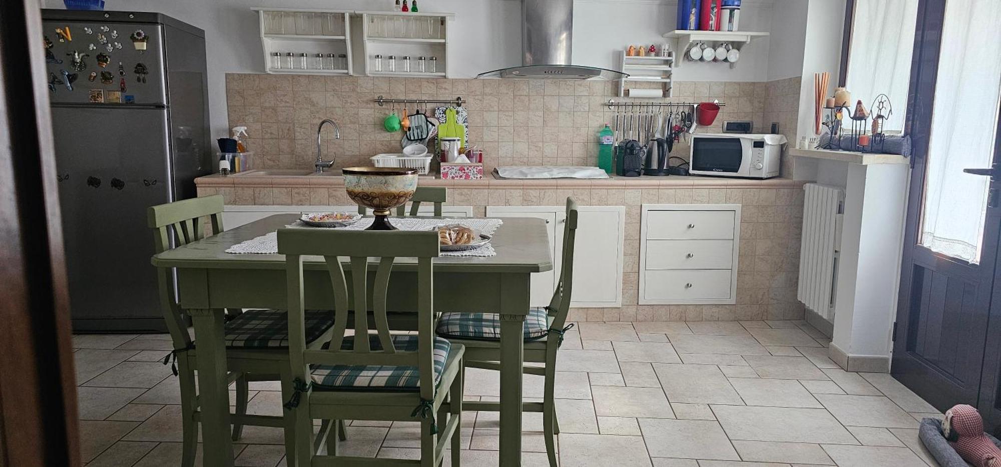 Casa Dario Apartment Locorotondo Bagian luar foto