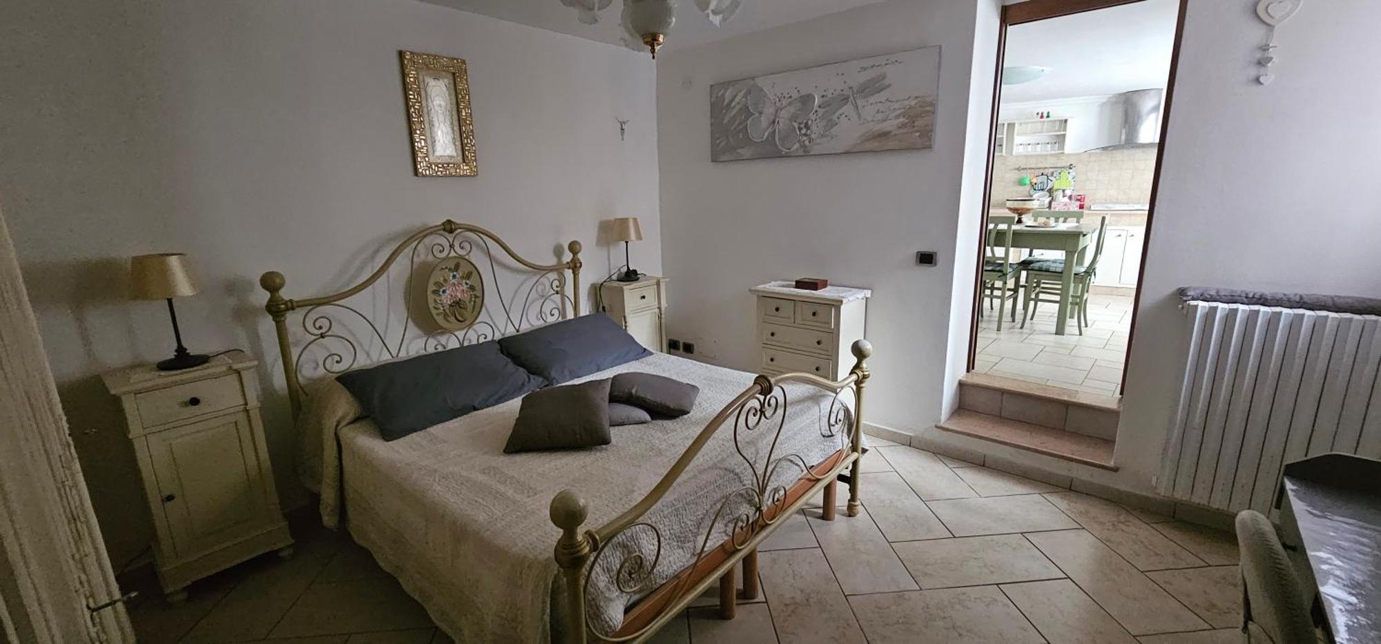 Casa Dario Apartment Locorotondo Bagian luar foto